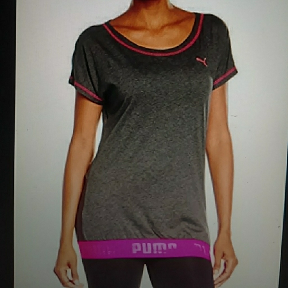 Puma Active Training Top